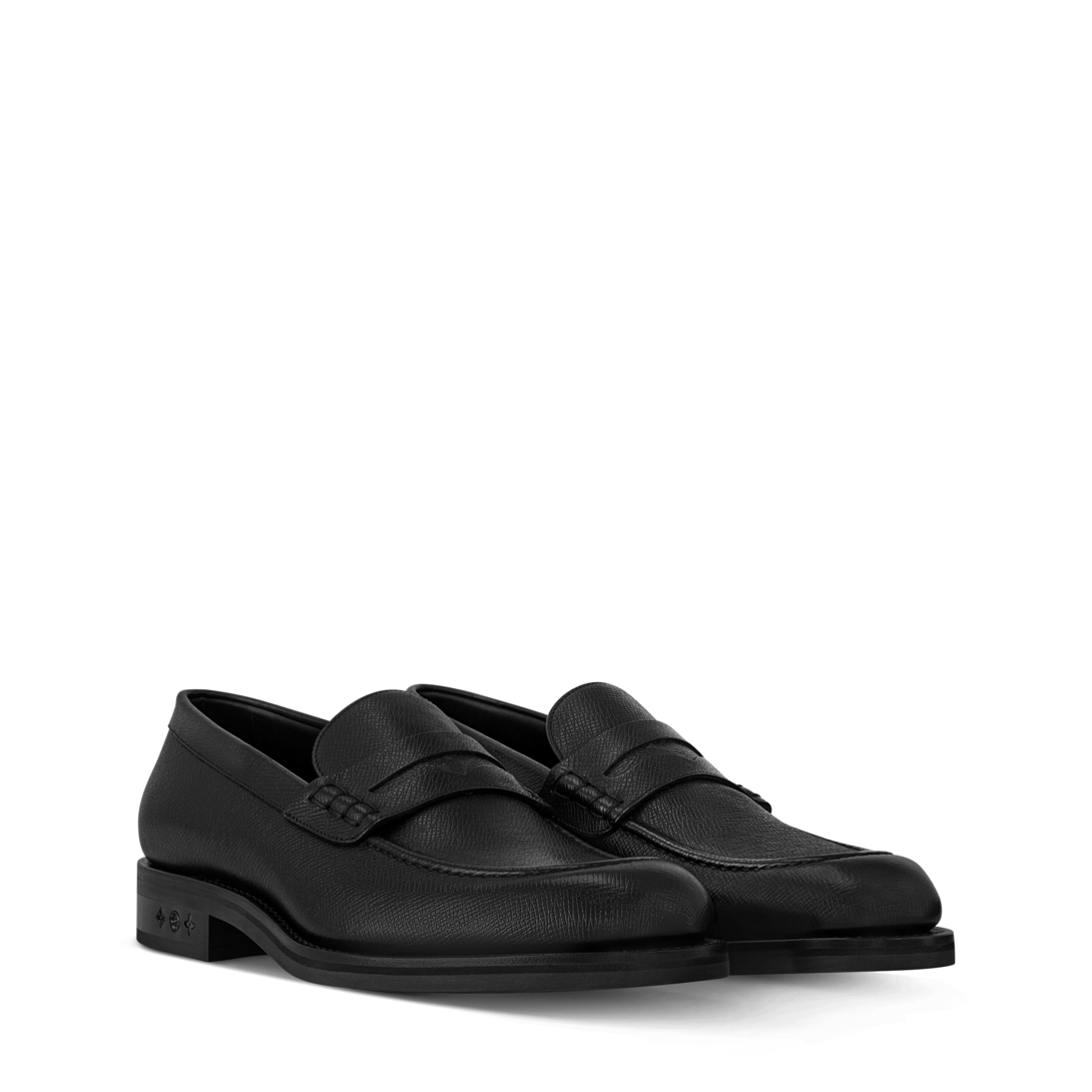 海外限定 Louis Vuitton ◆ LV マーレ フレックス ローファー LV Mare Loafer - Women - Shoes | LOUIS VUITTON ®